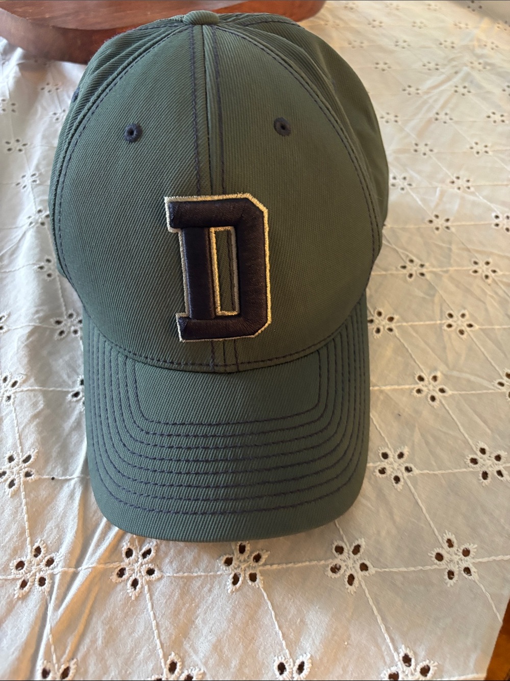 Dallas Cowboys flexfit ball cap